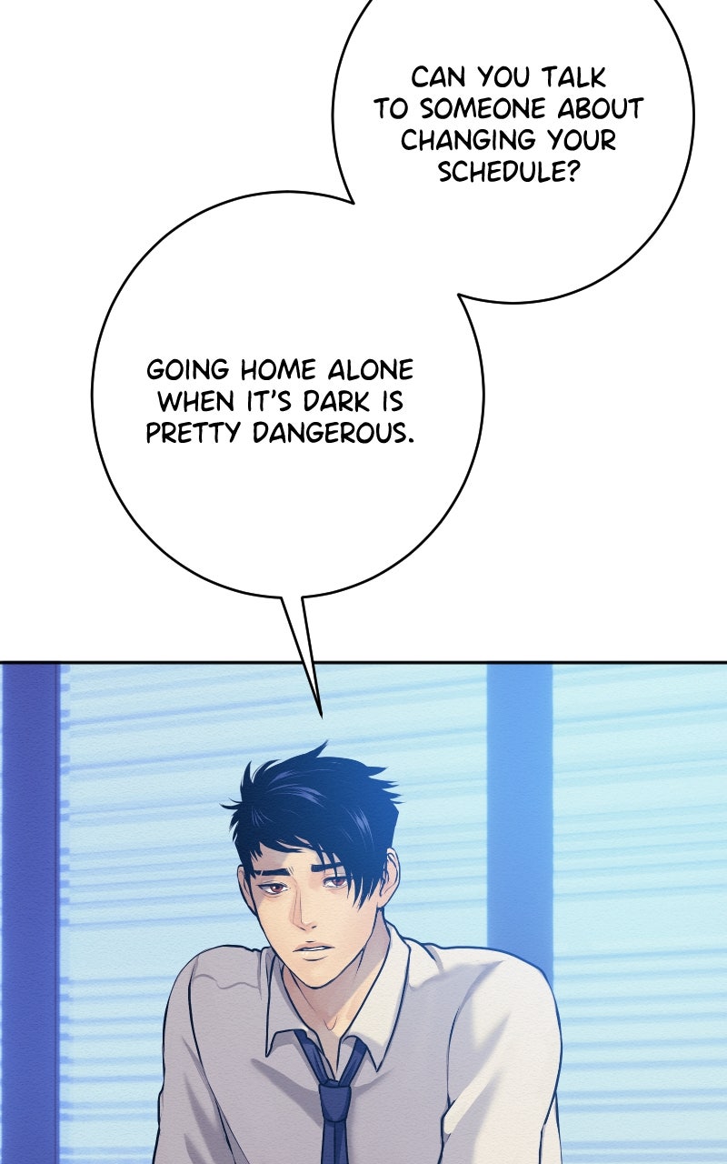 Read I'm Dating a Psychopath Manga Online