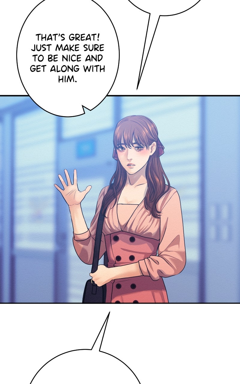 Read I'm Dating a Psychopath Manga Online