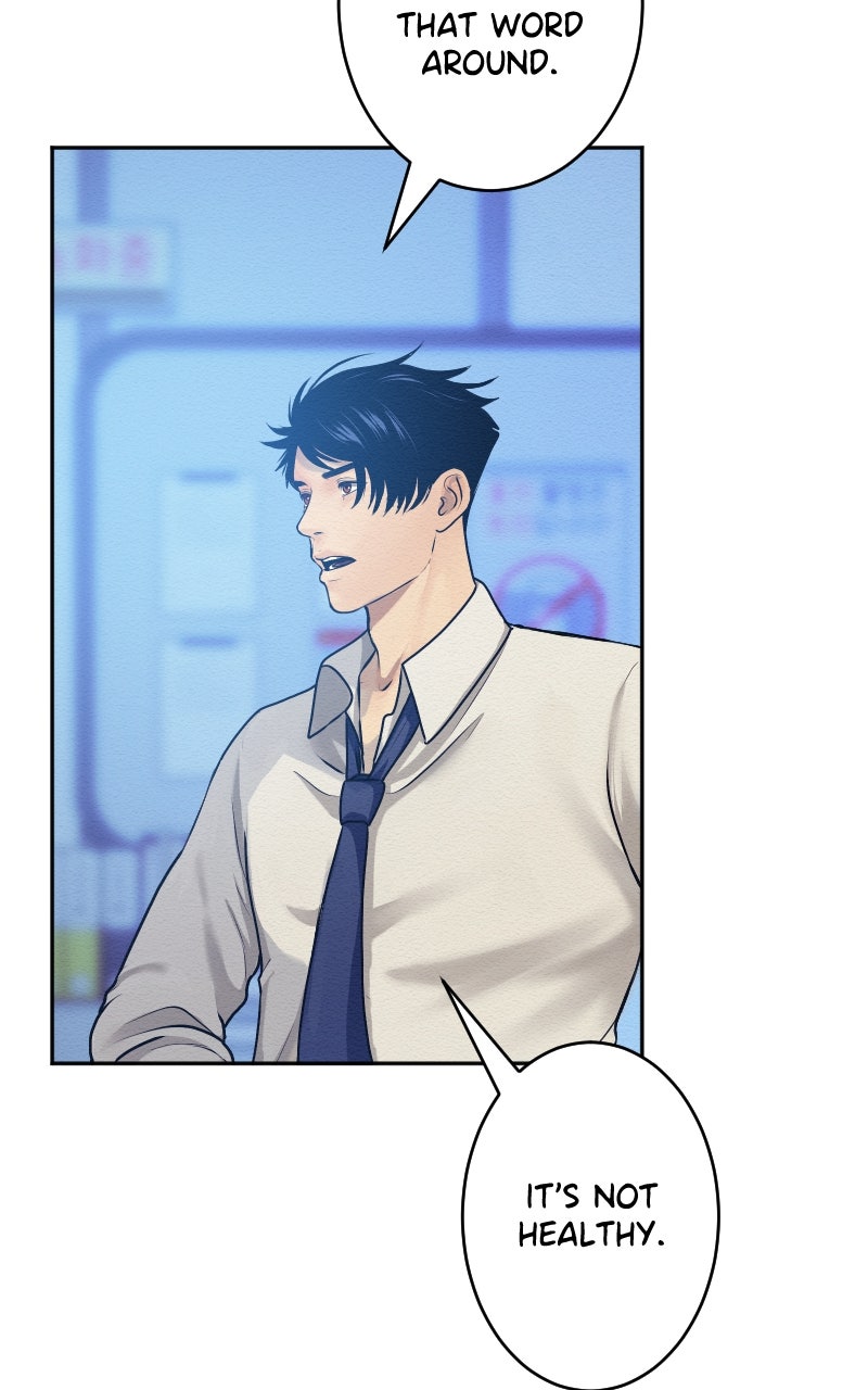 Read I'm Dating a Psychopath Manga Online