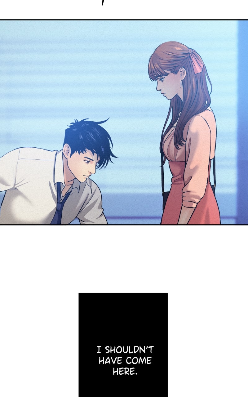 Read I'm Dating a Psychopath Manga Online
