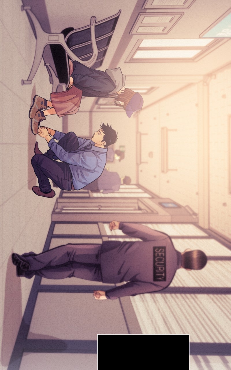 Read I'm Dating a Psychopath Manga Online