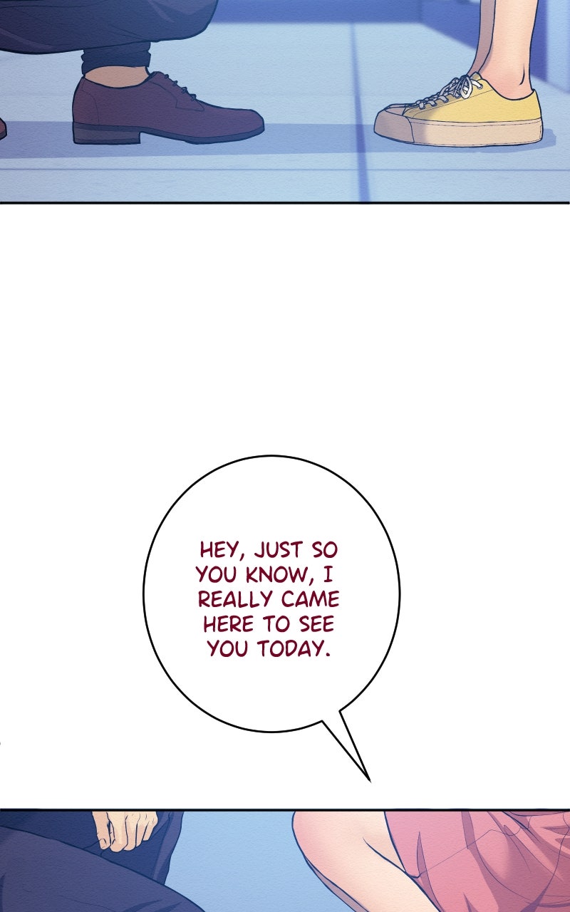 Read I'm Dating a Psychopath Manga Online