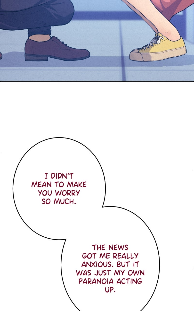 Read I'm Dating a Psychopath Manga Online