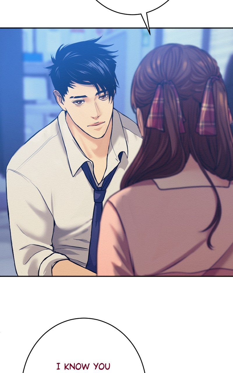 Read I'm Dating a Psychopath Manga Online
