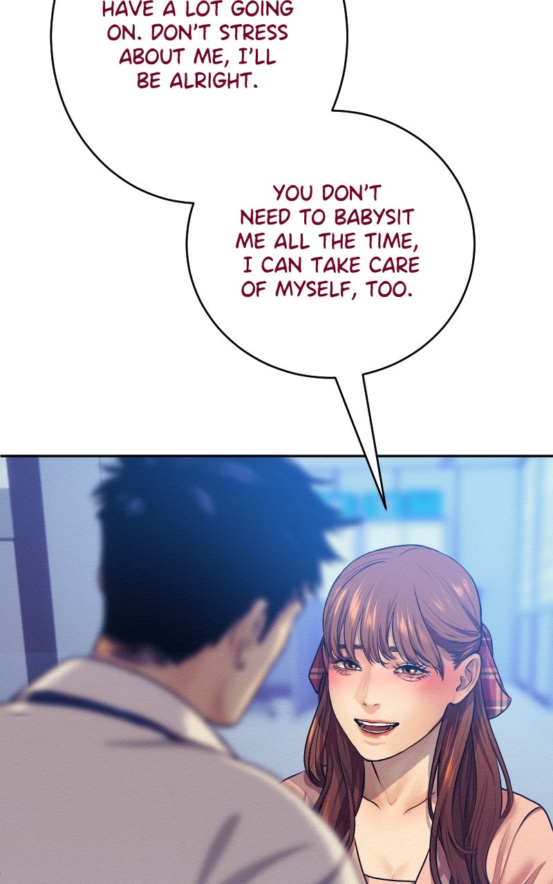 Read I'm Dating a Psychopath Manga Online