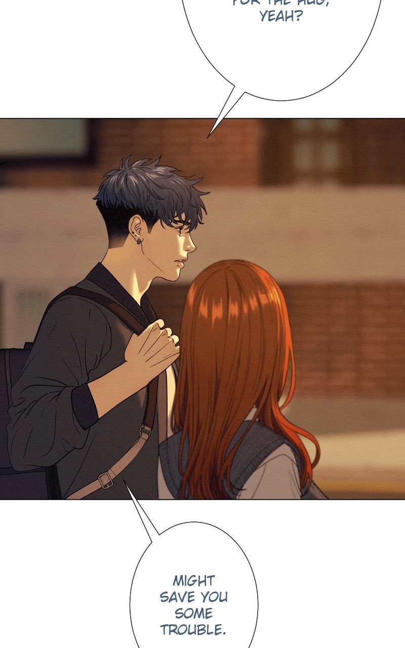 Read I'm Dating a Psychopath Manga Online