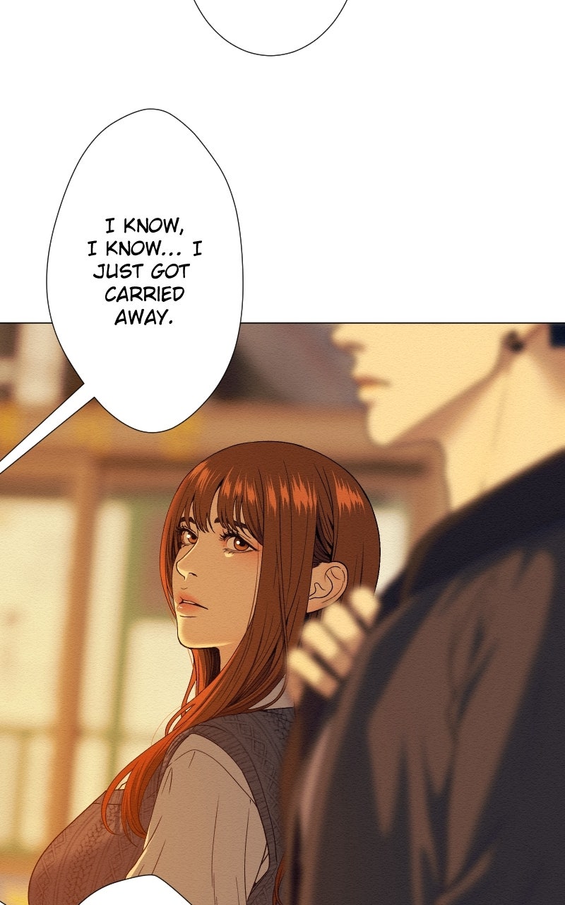 Read I'm Dating a Psychopath Manga Online