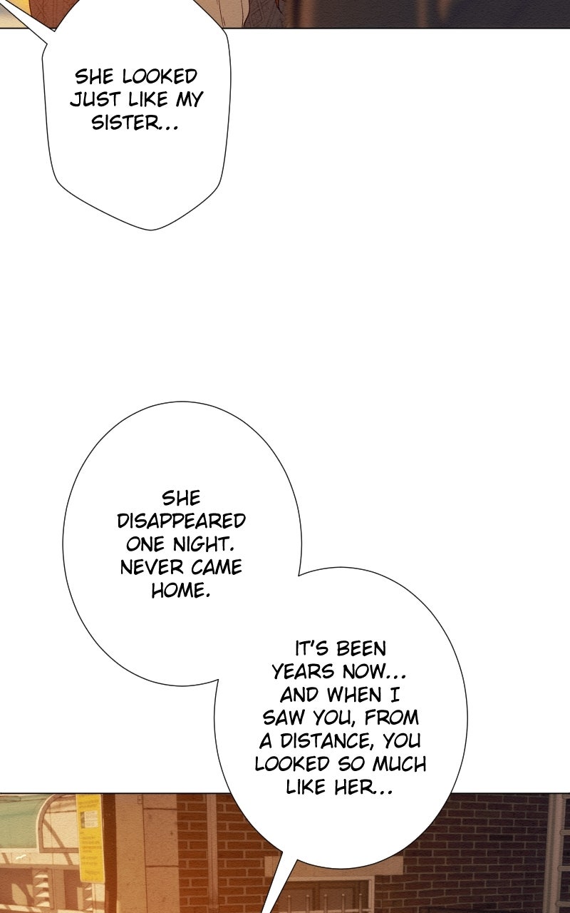 Read I'm Dating a Psychopath Manga Online