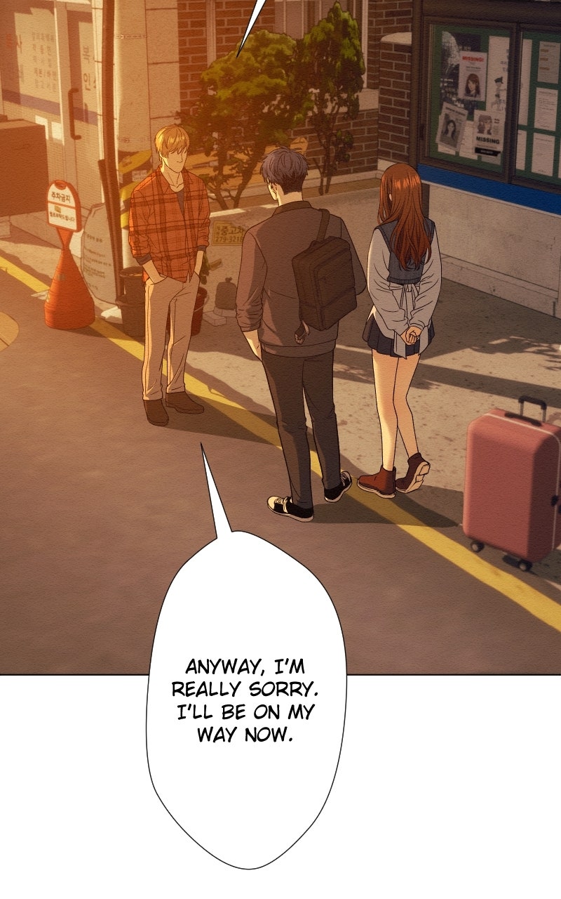 Read I'm Dating a Psychopath Manga Online