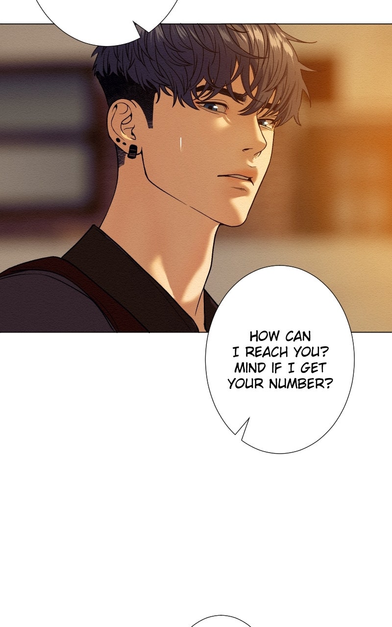 Read I'm Dating a Psychopath Manga Online