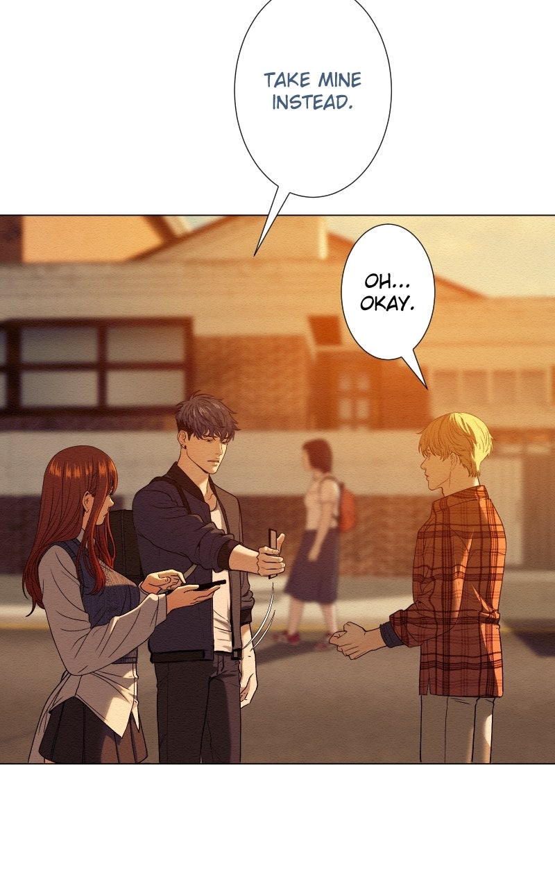Read I'm Dating a Psychopath Manga Online