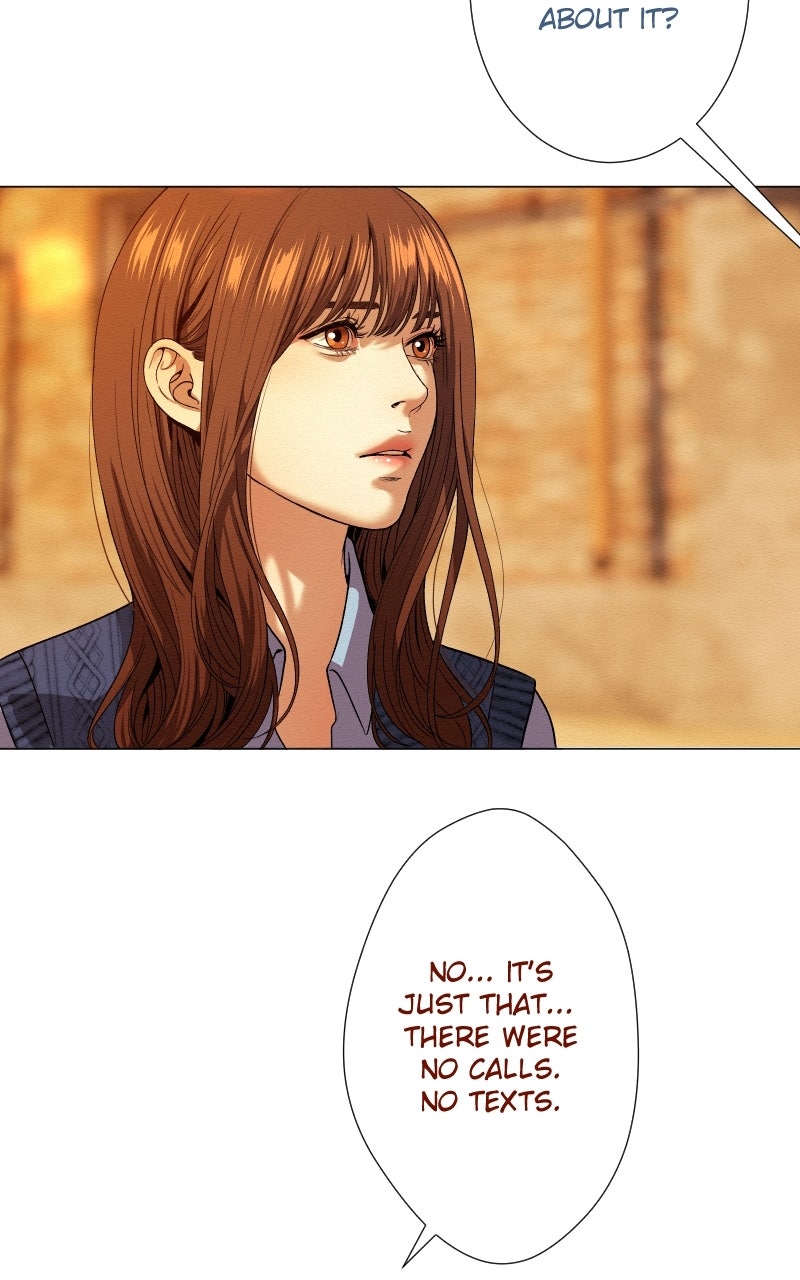 Read I'm Dating a Psychopath Manga Online