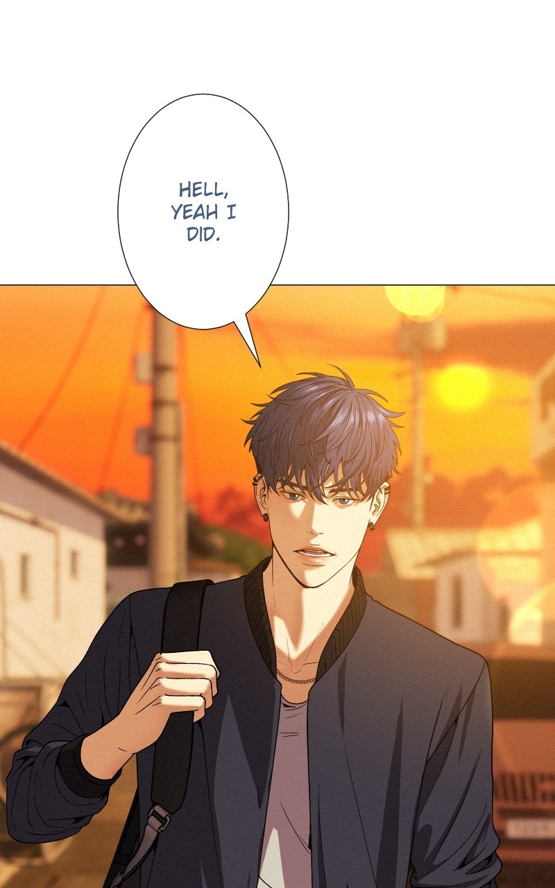 Read I'm Dating a Psychopath Manga Online