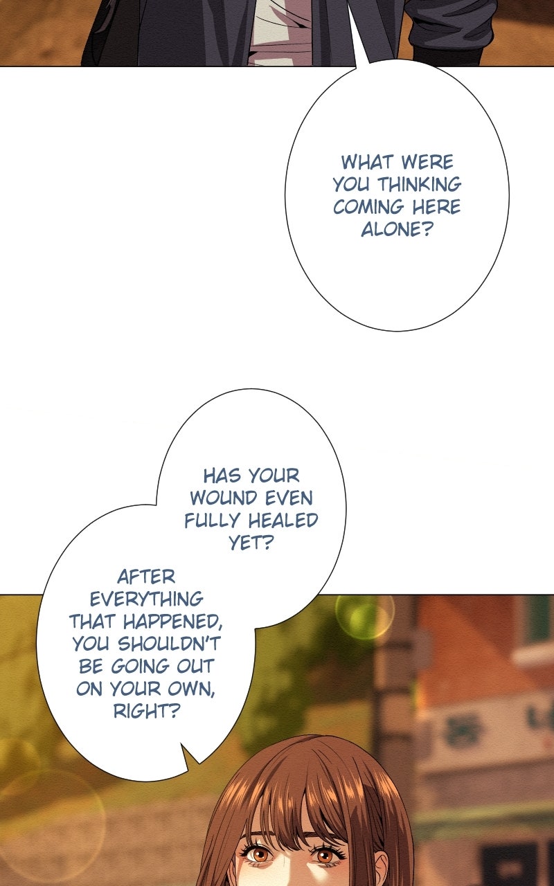 Read I'm Dating a Psychopath Manga Online