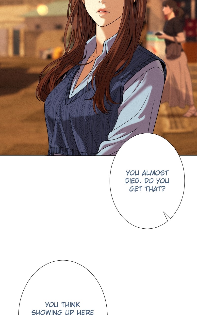 Read I'm Dating a Psychopath Manga Online