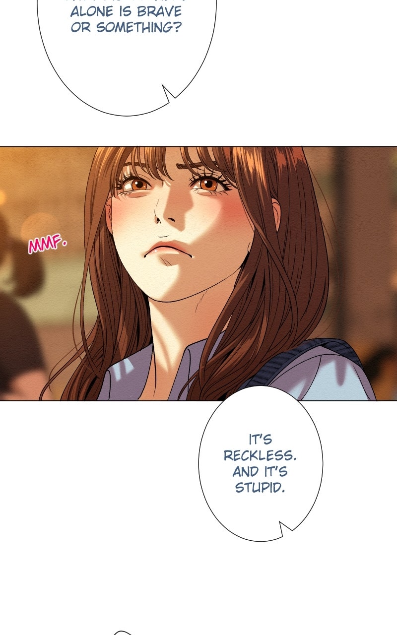 Read I'm Dating a Psychopath Manga Online