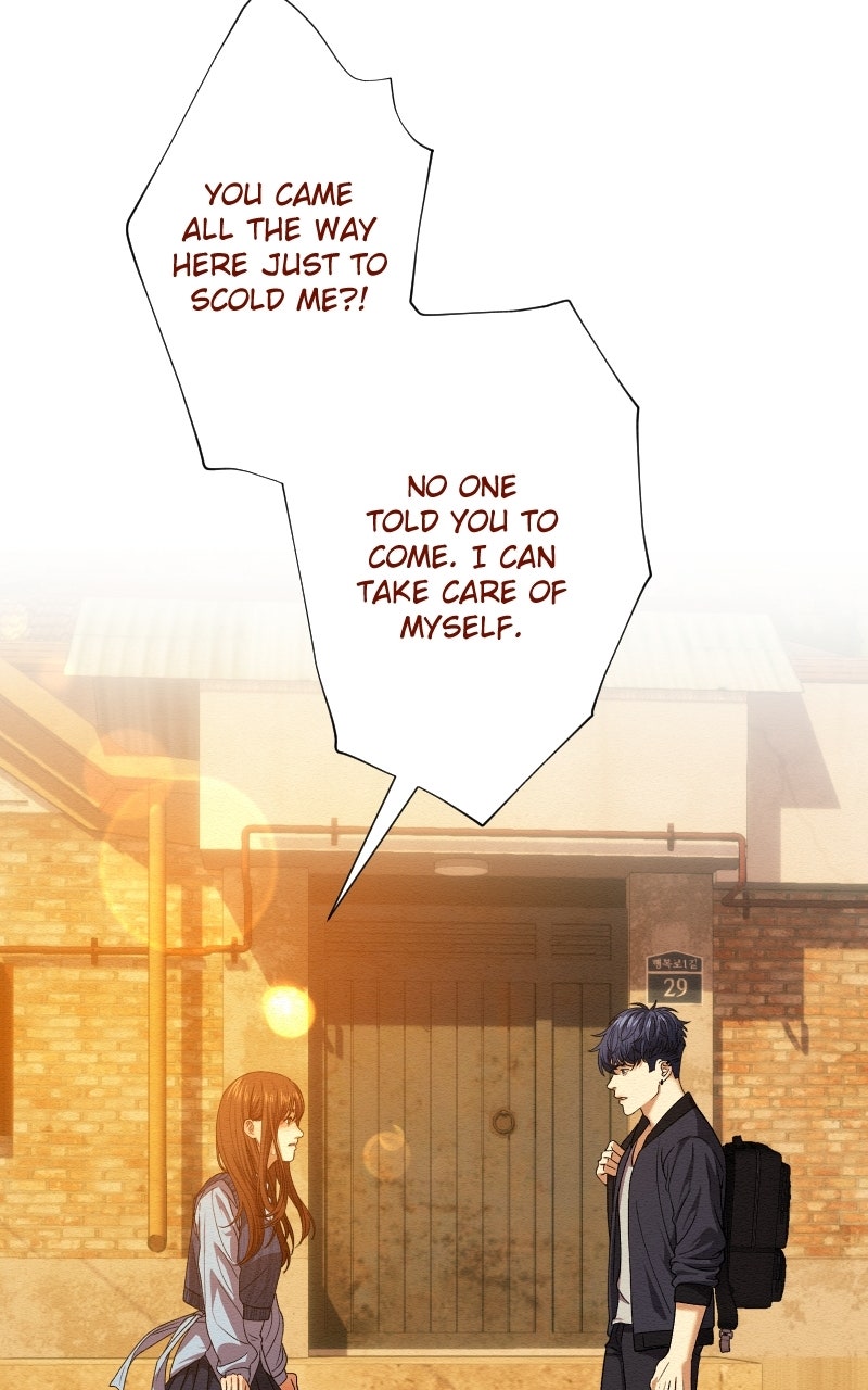 Read I'm Dating a Psychopath Manga Online