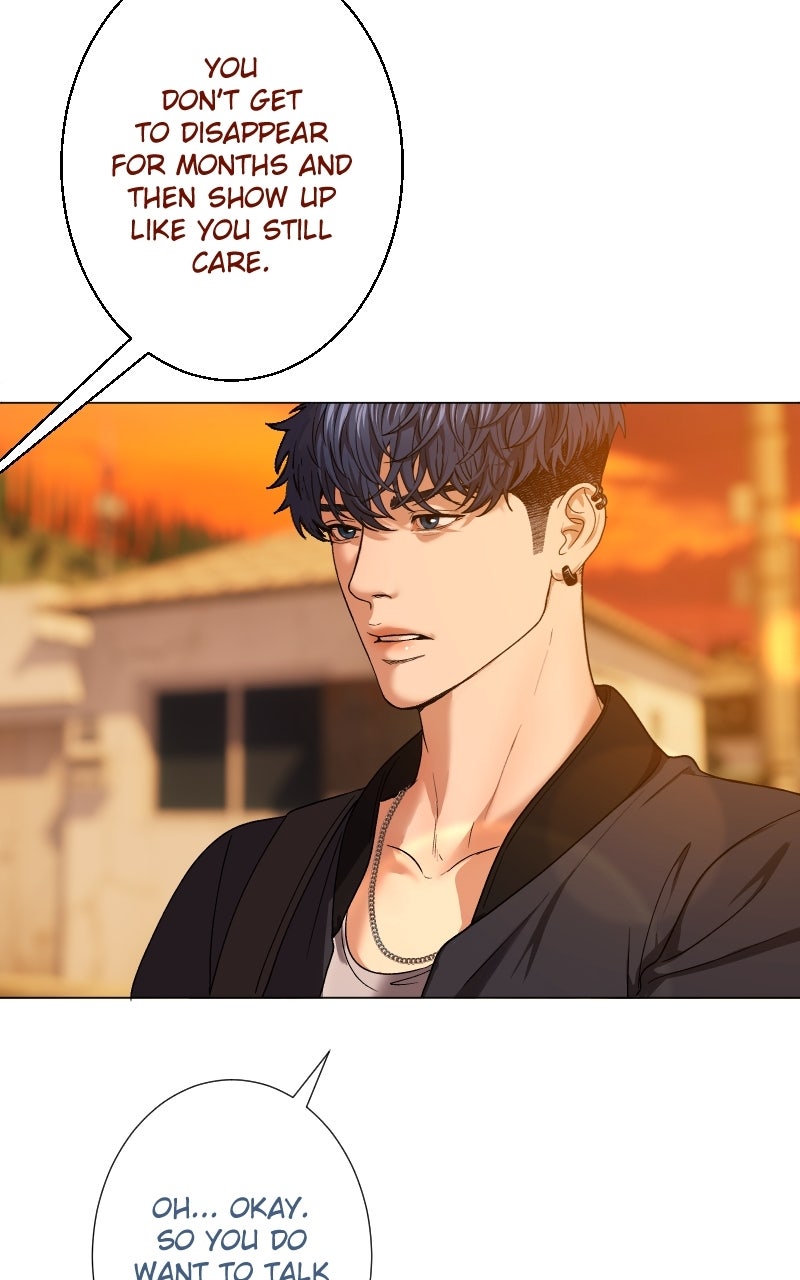 Read I'm Dating a Psychopath Manga Online