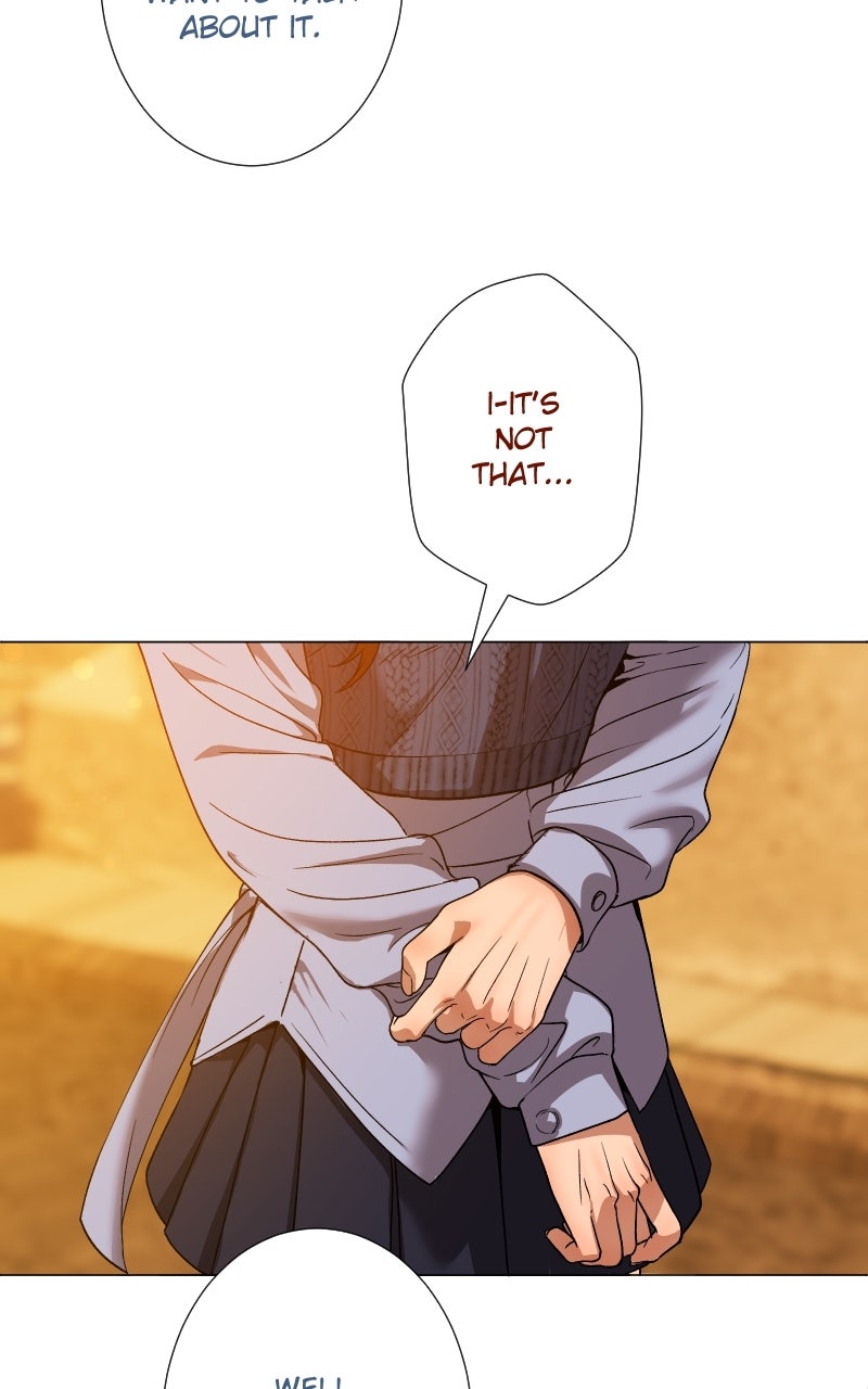 Read I'm Dating a Psychopath Manga Online