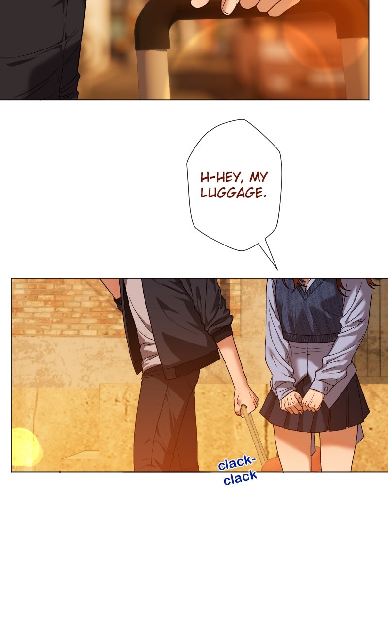 Read I'm Dating a Psychopath Manga Online