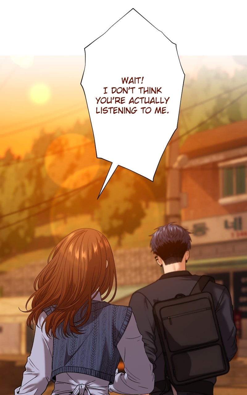 Read I'm Dating a Psychopath Manga Online