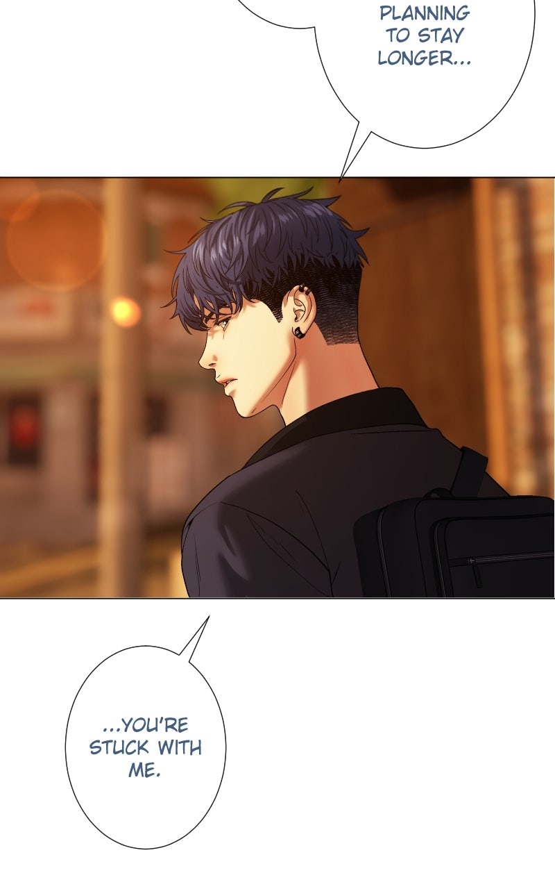 Read I'm Dating a Psychopath Manga Online
