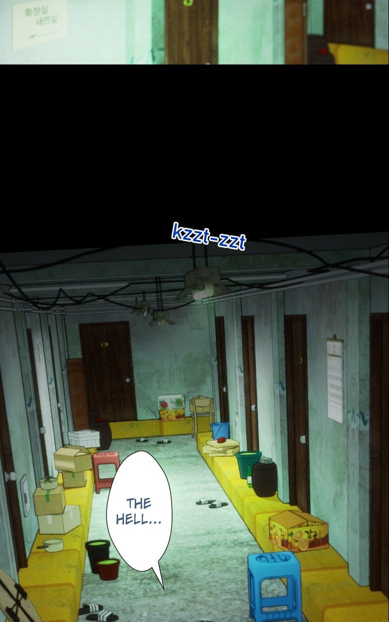 Read I'm Dating a Psychopath Manga Online