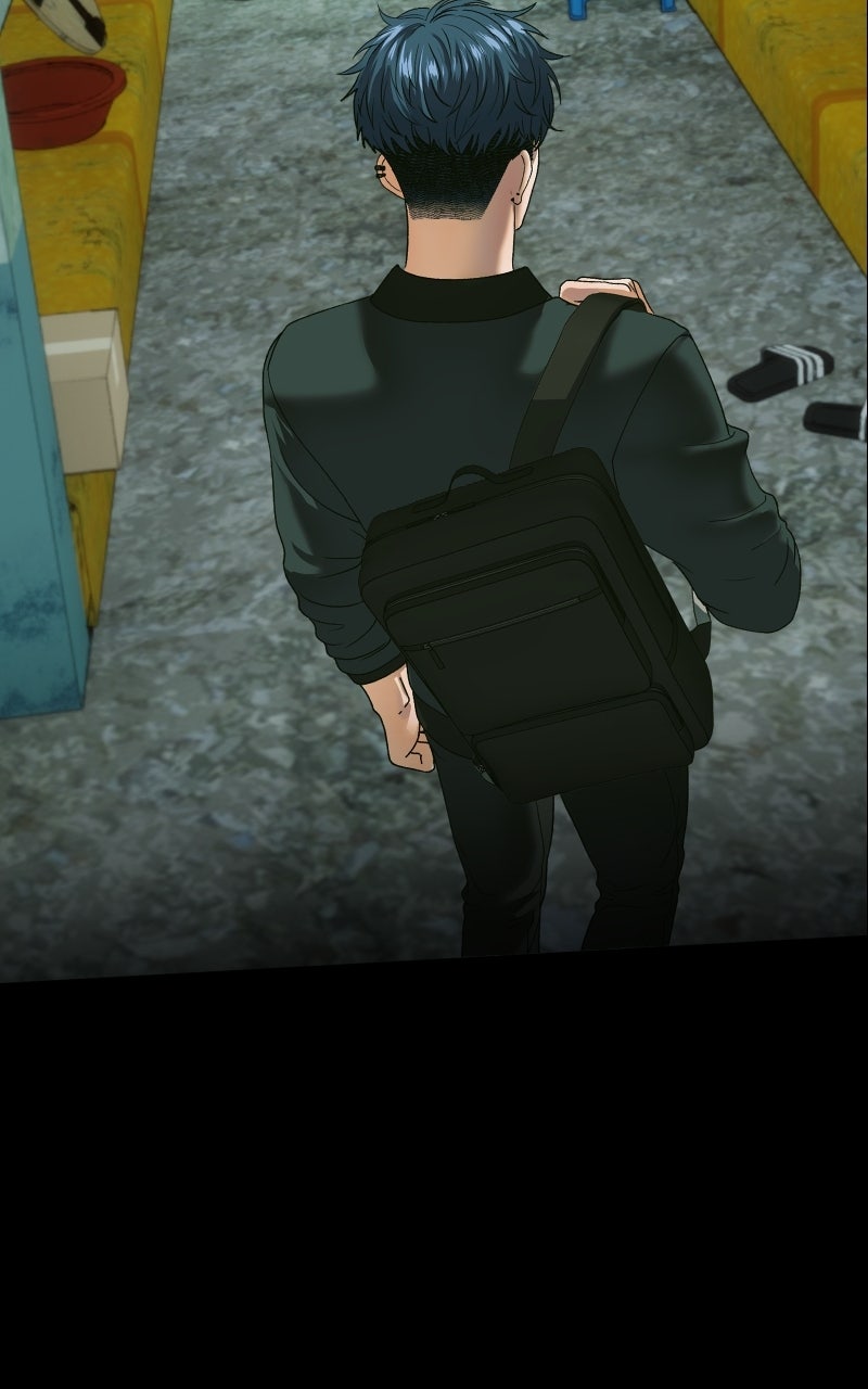 Read I'm Dating a Psychopath Manga Online