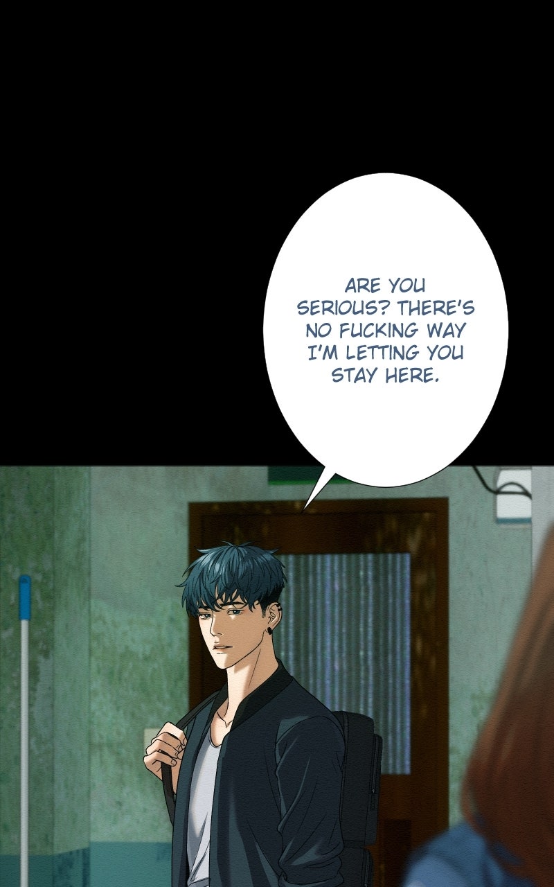 Read I'm Dating a Psychopath Manga Online