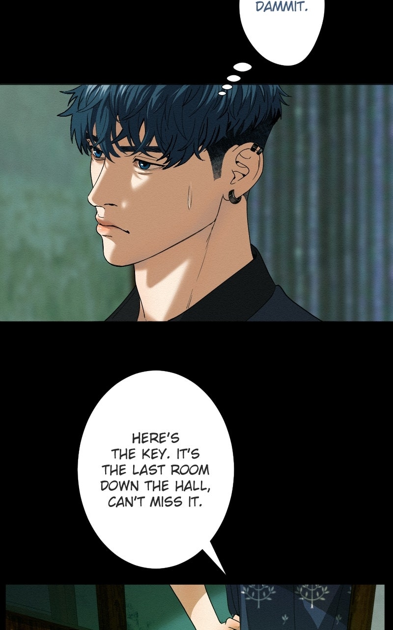 Read I'm Dating a Psychopath Manga Online