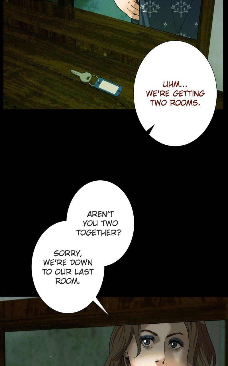 Read I'm Dating a Psychopath Manga Online