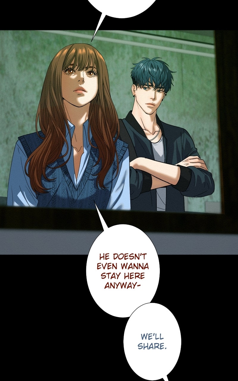 Read I'm Dating a Psychopath Manga Online