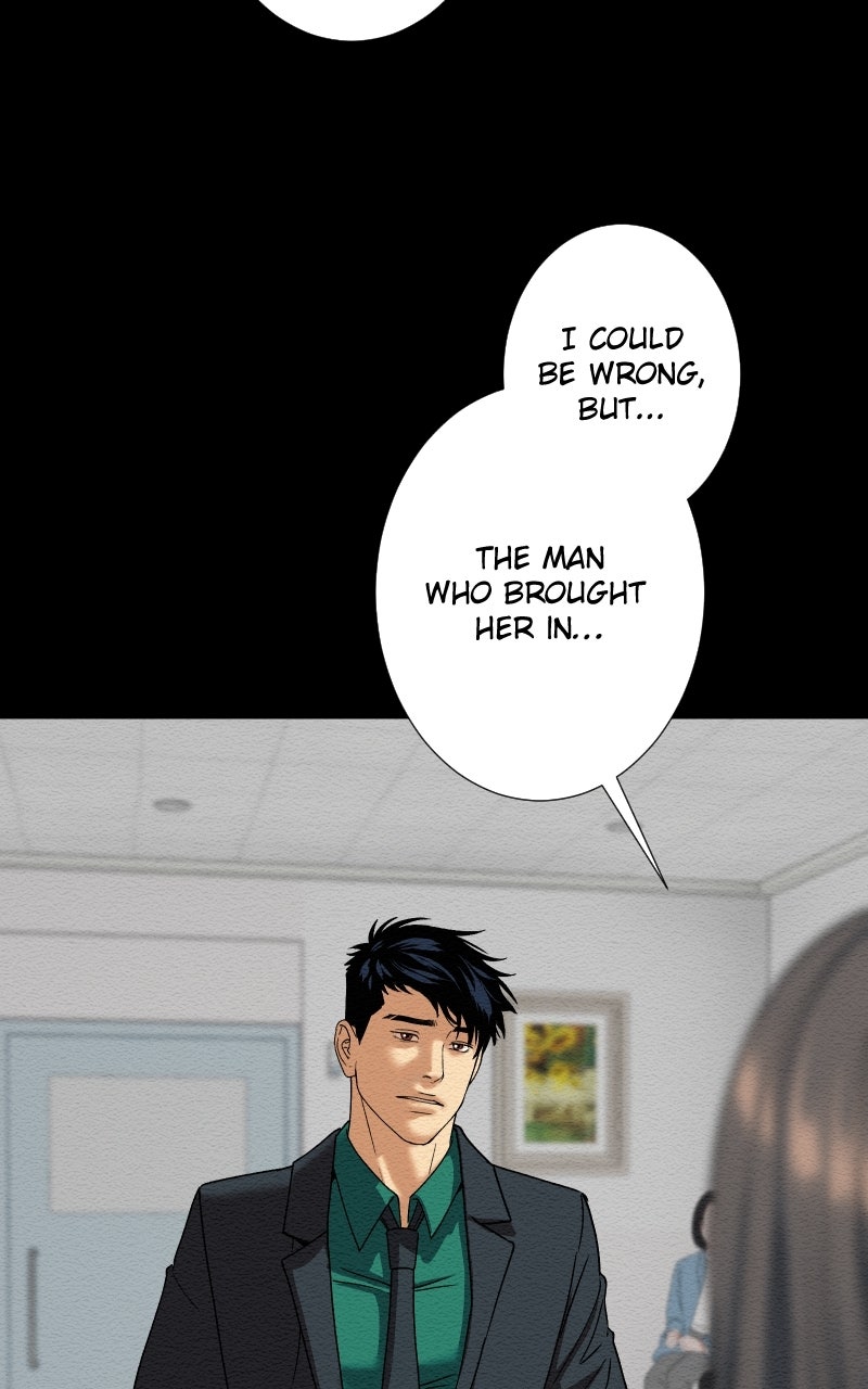 Read I'm Dating a Psychopath Manga Online