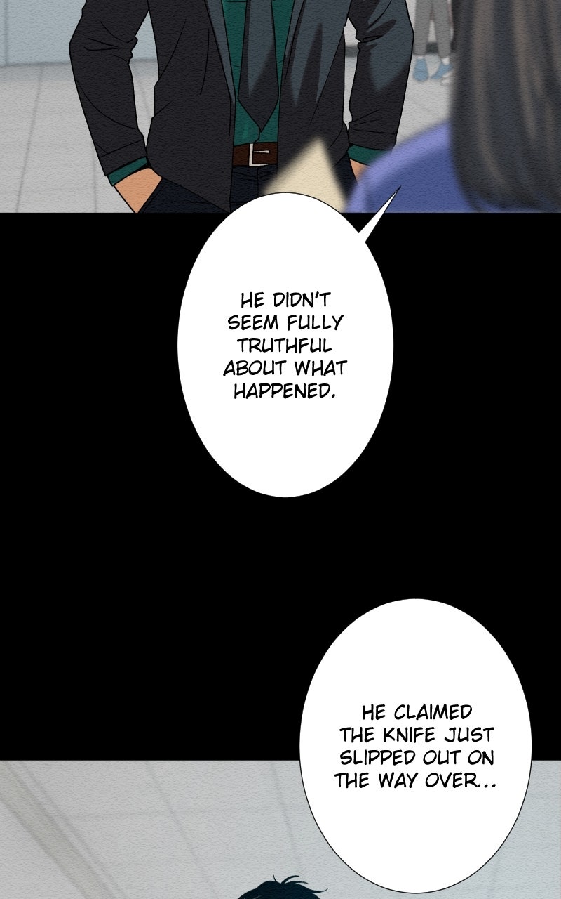 Read I'm Dating a Psychopath Manga Online
