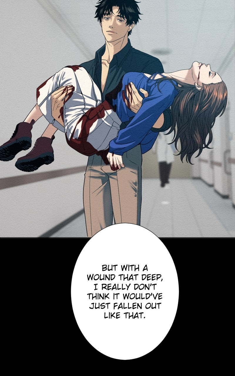 Read I'm Dating a Psychopath Manga Online