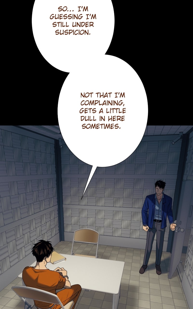Read I'm Dating a Psychopath Manga Online