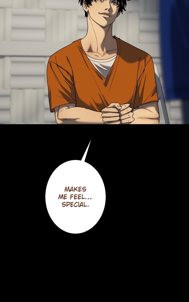 Read I'm Dating a Psychopath Manga Online