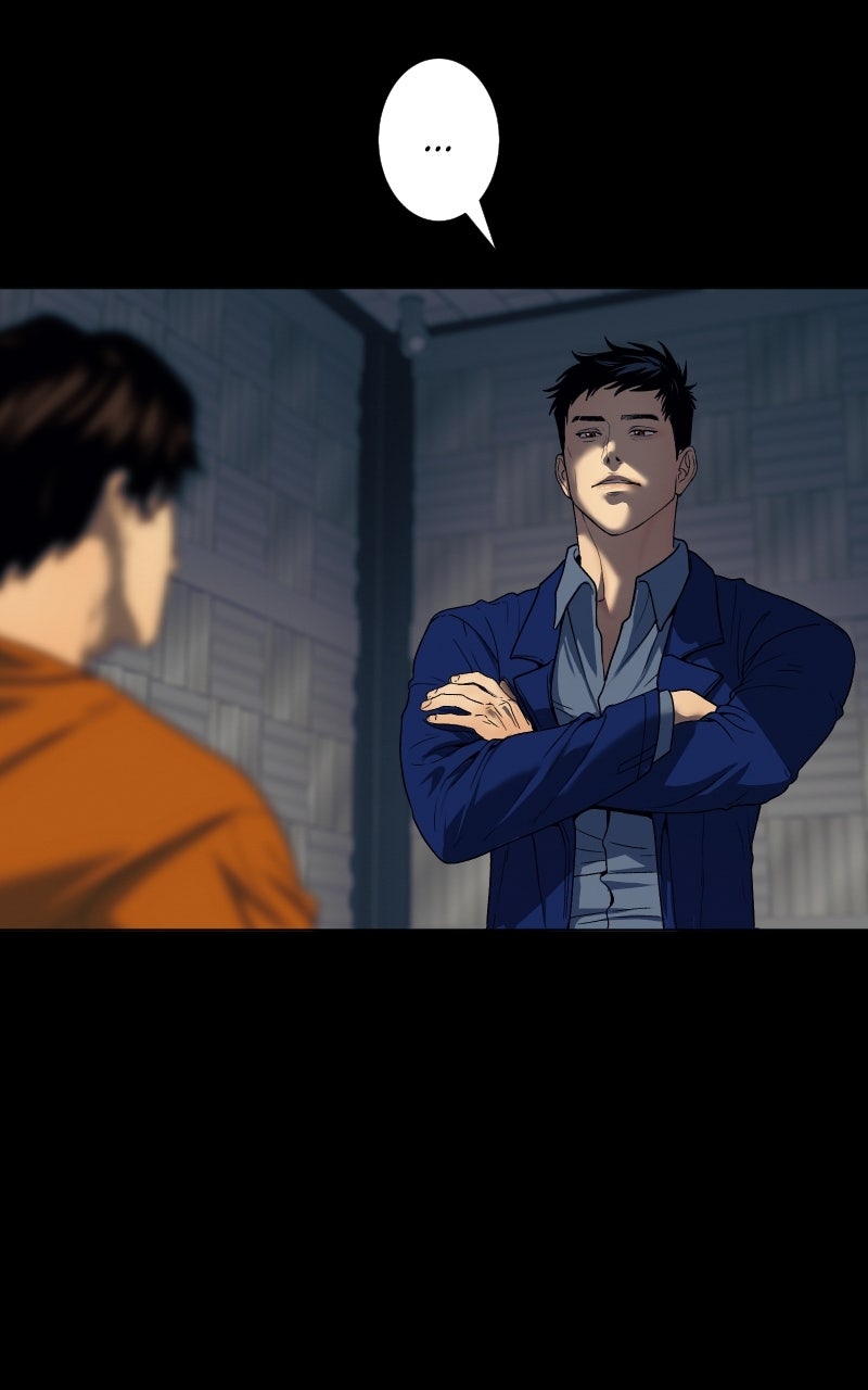Read I'm Dating a Psychopath Manga Online