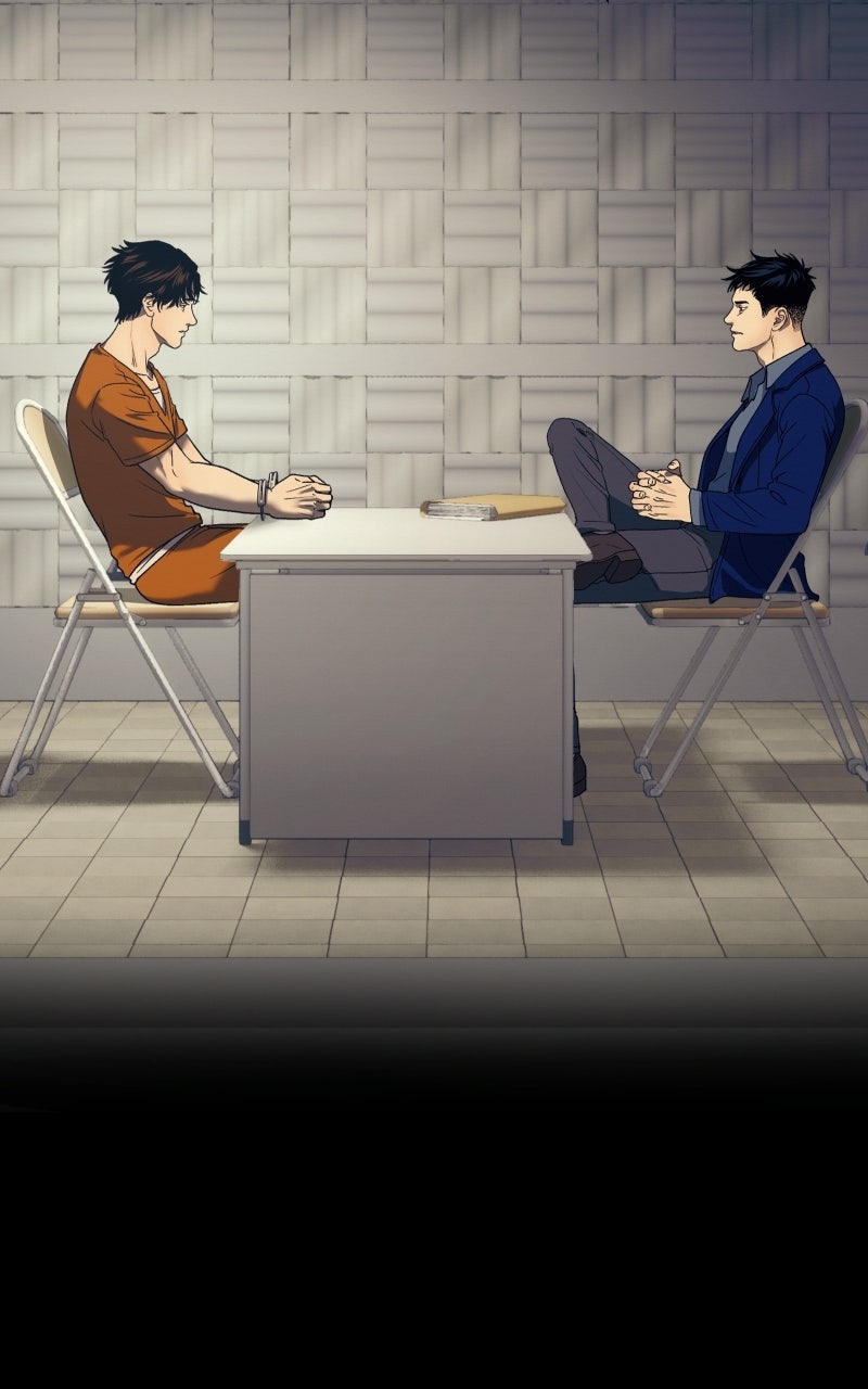 Read I'm Dating a Psychopath Manga Online
