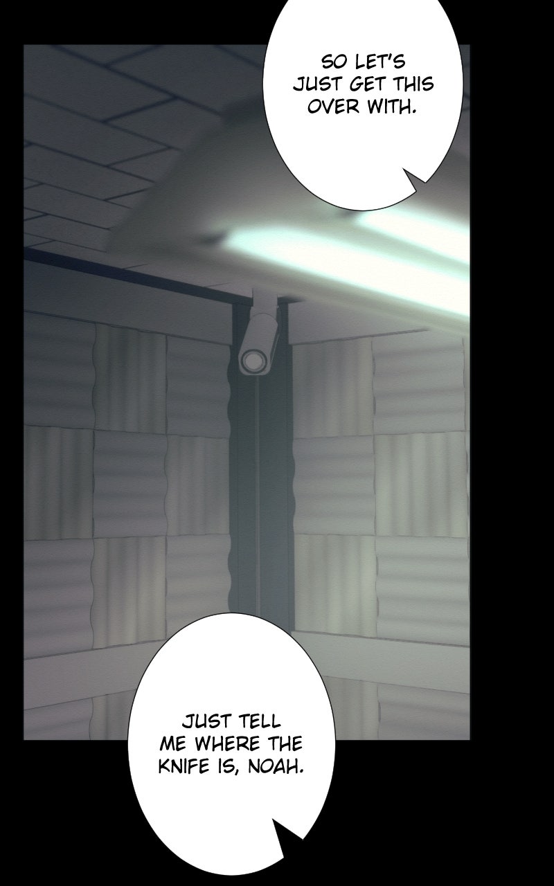 Read I'm Dating a Psychopath Manga Online