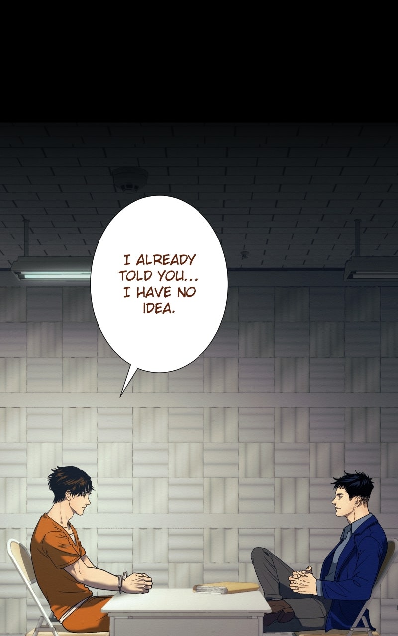 Read I'm Dating a Psychopath Manga Online