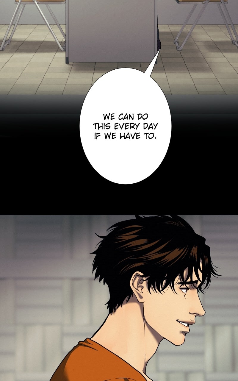 Read I'm Dating a Psychopath Manga Online