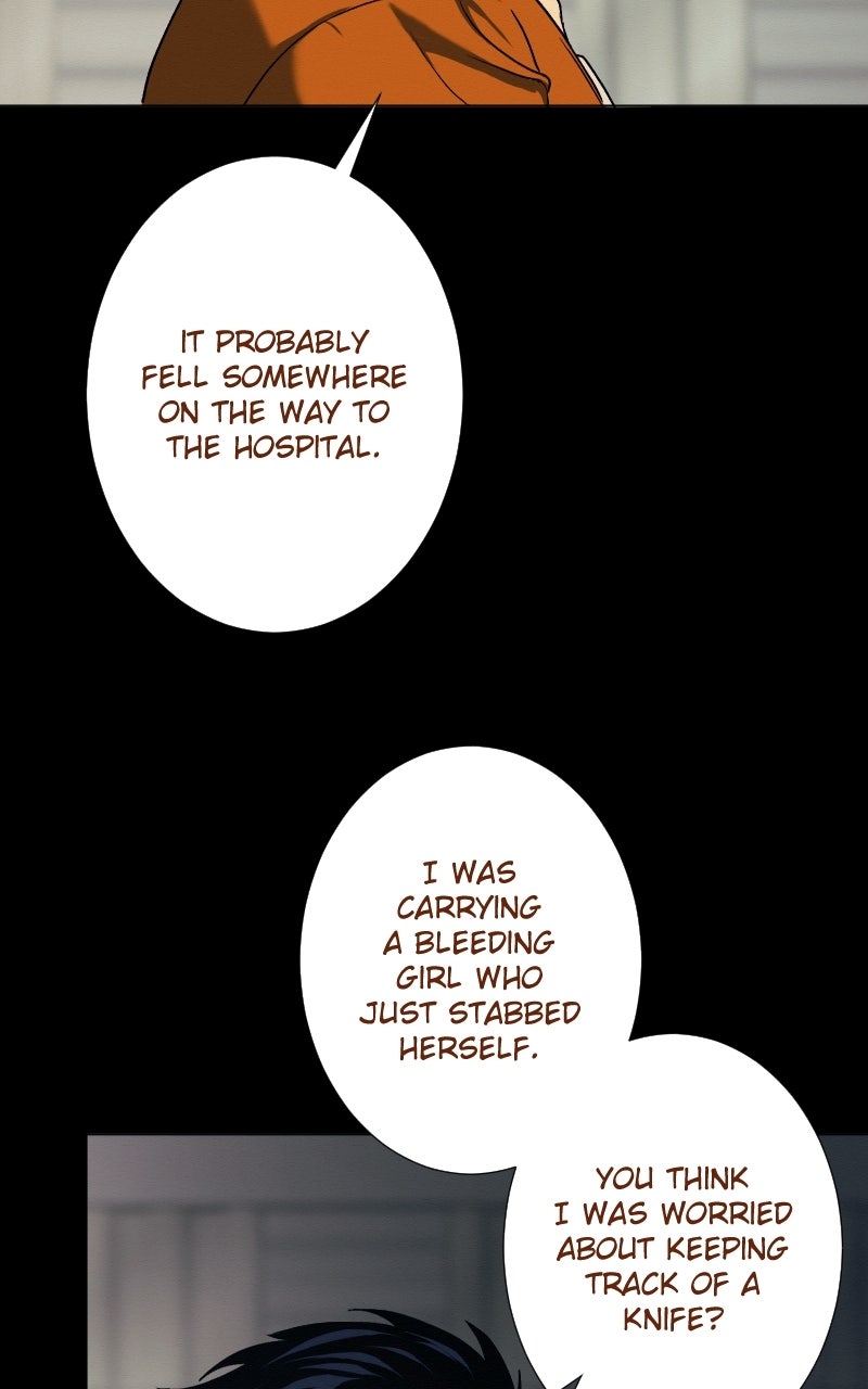 Read I'm Dating a Psychopath Manga Online