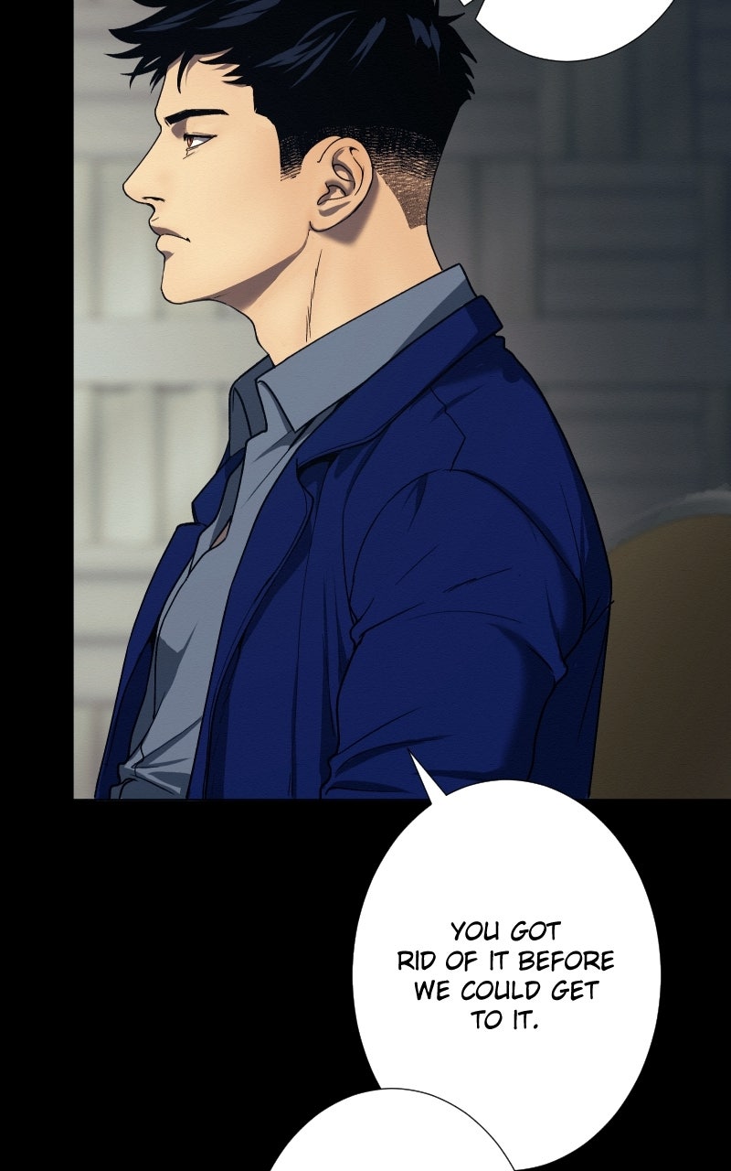 Read I'm Dating a Psychopath Manga Online