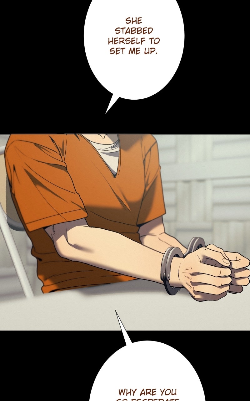 Read I'm Dating a Psychopath Manga Online