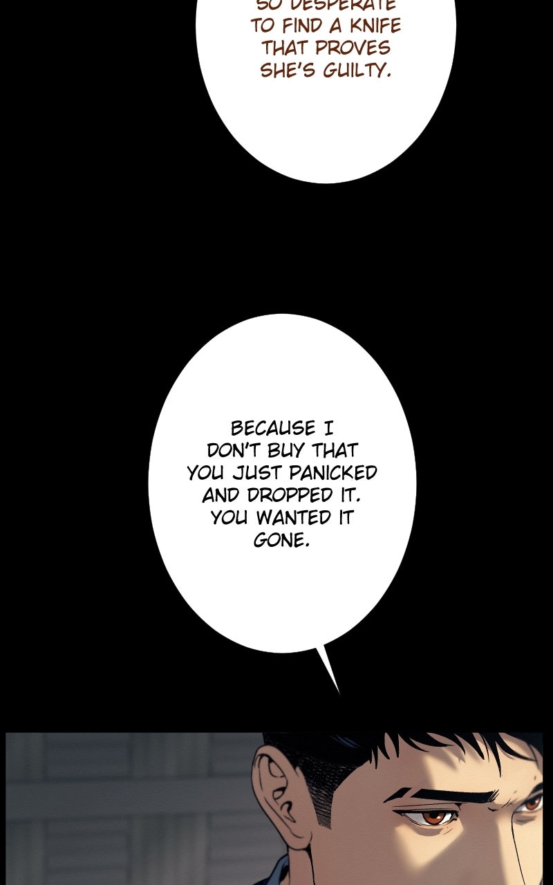 Read I'm Dating a Psychopath Manga Online