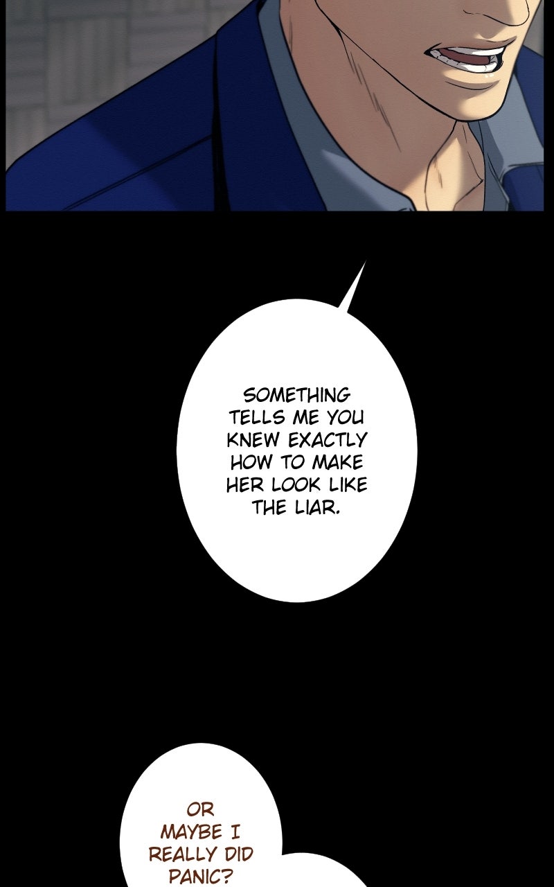 Read I'm Dating a Psychopath Manga Online