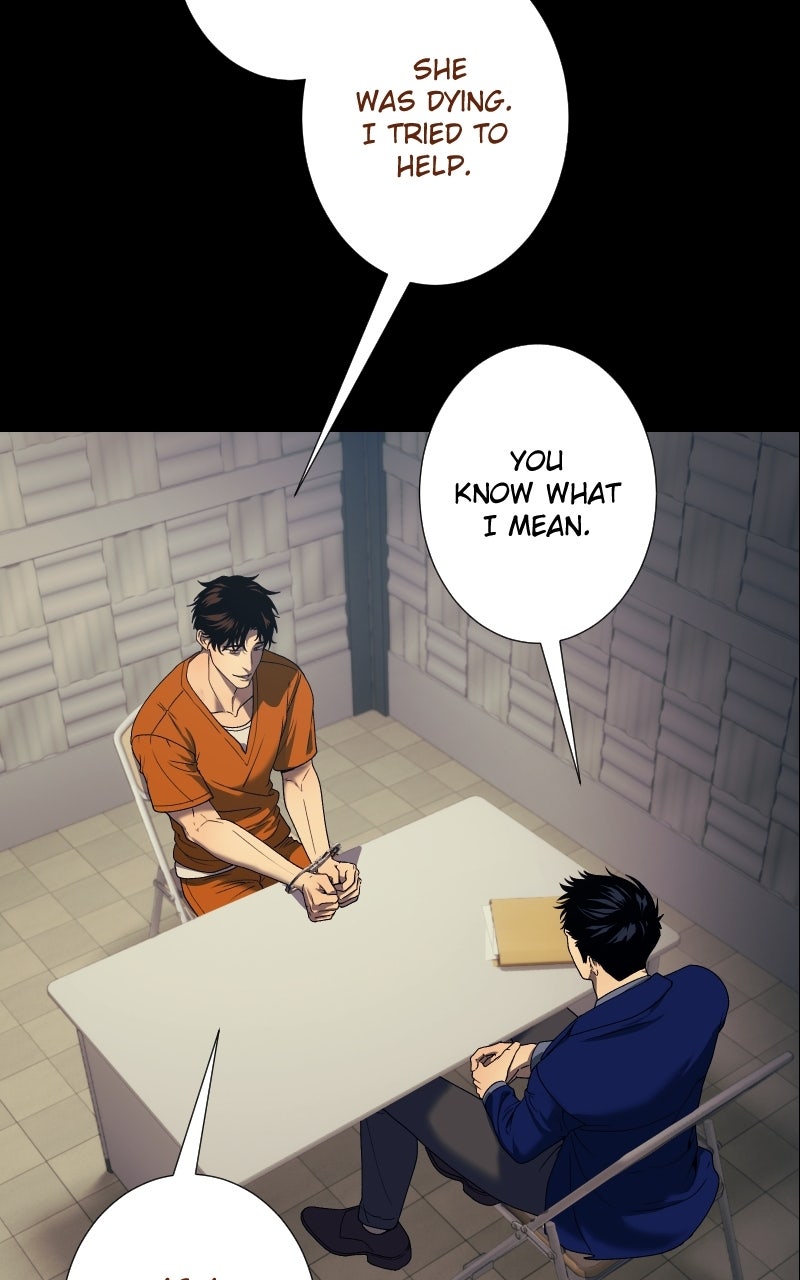 Read I'm Dating a Psychopath Manga Online