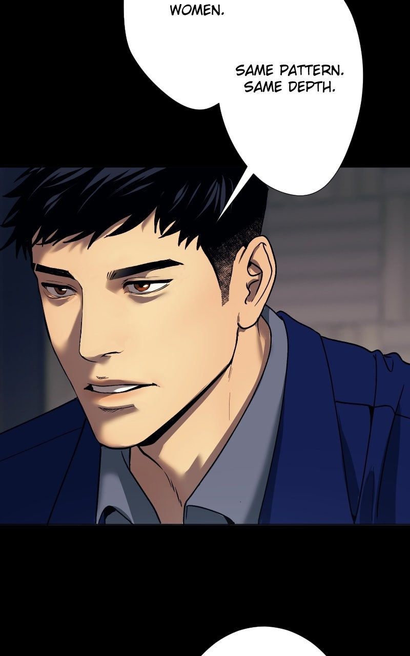 Read I'm Dating a Psychopath Manga Online