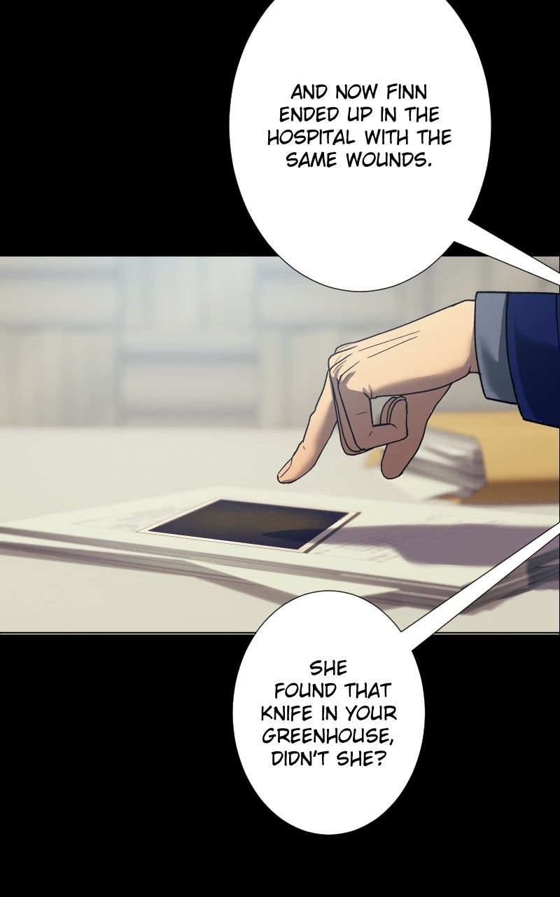 Read I'm Dating a Psychopath Manga Online